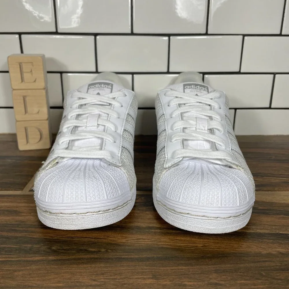 adidas superstar color